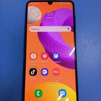 Samsung Galaxy M22 4/128GB (M225FV) Duos