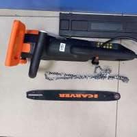 Carver RSE 2400/M