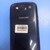 Samsung Galaxy S3 Neo (I9301I)