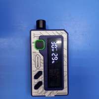 Rincoe Manto AIO Plus (с 18 лет)