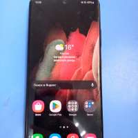 Samsung Galaxy S21 Ultra 5G 16/512GB (G998B) Duos