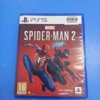 Marvels Spider-Man 2 (PS5)