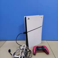Sony PlayStation 5 Slim 1TB (CFI-2000, с дисководом)