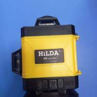 Hilda 4D