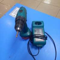 Makita 6271D с СЗУ