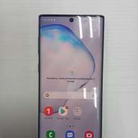 Samsung Galaxy Note 10 5G 12/256GB (N971N)