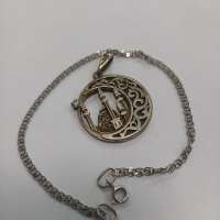 Лом или горсть серебро 925 7,16g, вес изделия 7.29g