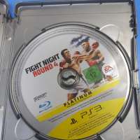 Fight Night Round 4 (PS3)