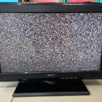 Sony KLV-26S550A