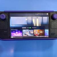 Valve Steam Deck OLED 512GB (1030)