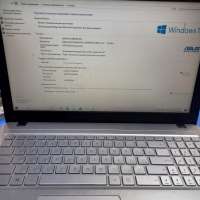 ASUS R543BA-GQ883T