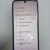 Xiaomi Redmi Note 10S 6/64GB (M2101K7BNY) Duos