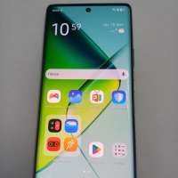Infinix Note 40 Pro 12/256GB (X6850) Duos