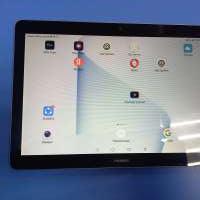 Huawei MediaPad T3 10 LTE 32GB (AGS-L09) (с SIM)