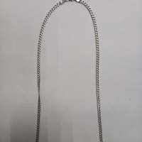 Цепь серебро 925 13,20g, вес изделия 13.4g, длина 59 см