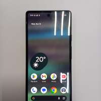 Google Pixel 6a 6/128GB