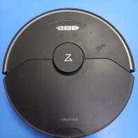 Roborock S7 MaxV с СЗУ