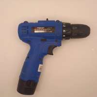 РОКОТ ДША-12в 691-028 (550 об/м) с СЗУ