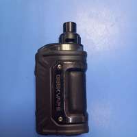 Geekvape Aegis Hero 3 (H45 Classic) (с 18 лет)