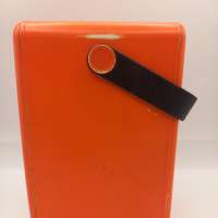 Deppa NRG Turbo Z (33662)