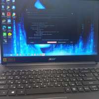 Acer Aspire 3 A315-34-P766 (HDD 500 GB + SSD 128 GB)