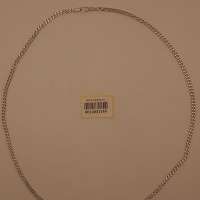 Цепь серебро 925 11,35g, вес изделия 11.45g, длина 56 см