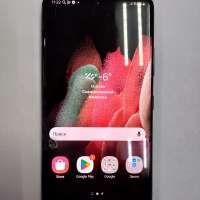 Samsung Galaxy S21 Ultra 5G 12/256GB (G998B) Duos