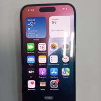 Apple iPhone 16 256GB