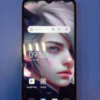 TECNO POP 7 2/64GB (BF6) Duos