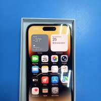 Apple iPhone 14 Pro 128GB