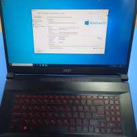 MSI Katana GF76 11SC-888XRU