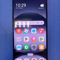 Xiaomi Redmi Note 14 8/256GB (24117RN76G) Duos