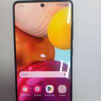 Samsung Galaxy A71 6/128GB (A715F) Duos