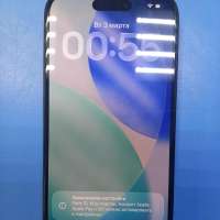 Apple iPhone 15 128GB