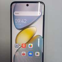 TECNO Spark Go 1 4/128GB (KL4) Duos