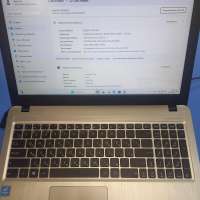 ASUS VivoBook D540MA-GQ251T