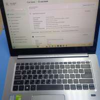 Acer Swift 3 SF314-52G-56BF