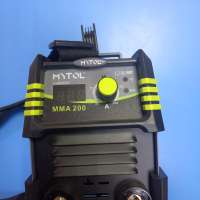 MYTOL MMA-200
