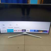 Samsung UE49M6500