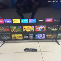 VEKTA LD-43SU8815BS