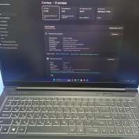 Maibenben X17A-R77735