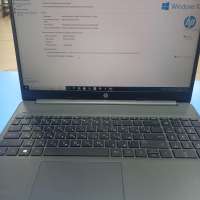 HP Laptop 15s-fq1049ur 157Y0EA