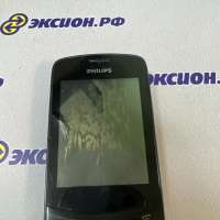 Philips Xenium X518 Duos