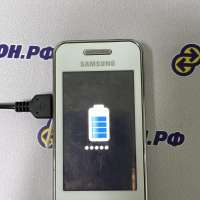 Samsung Star (S5230)