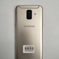 Samsung Galaxy A6 2018 3/32GB (A600FN) Duos
