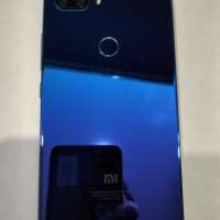 Xiaomi Mi 8 Lite 4/64GB (M1808D2TG) Duos