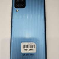 Samsung Galaxy M12 4/64GB (M127F) Duos