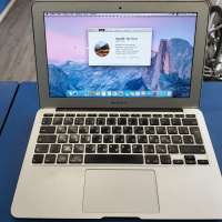 Apple MacBook Air 11 Late 2010 (A1370) (2GB/SSD 64 GB)