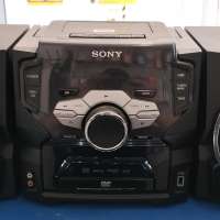 Sony FH-SR1D