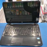 HP Pavilion 15-b157sr D2Y51EA (i5-3337U/SSD 250 GB)